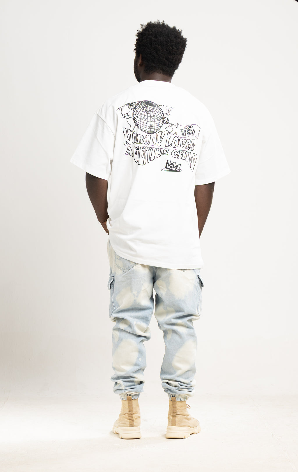 NLAGC X GCK CUBE LOGO
