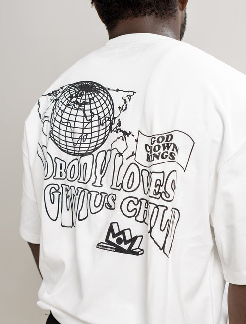 NLAGC X GCK CUBE LOGO