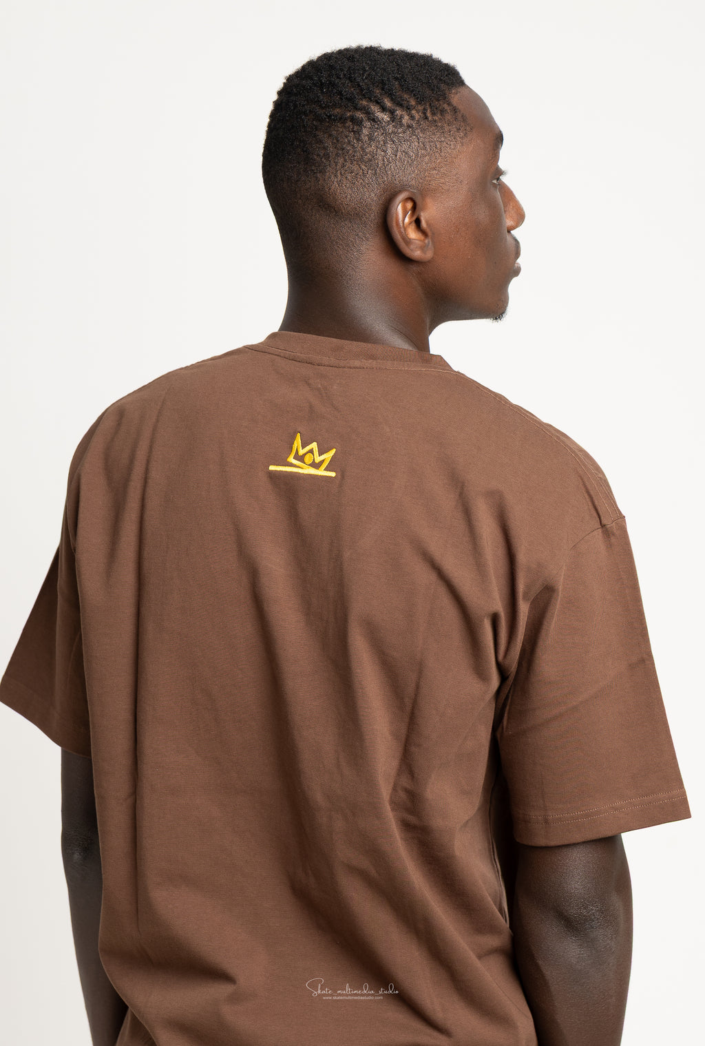 GCK SCRPT TEE