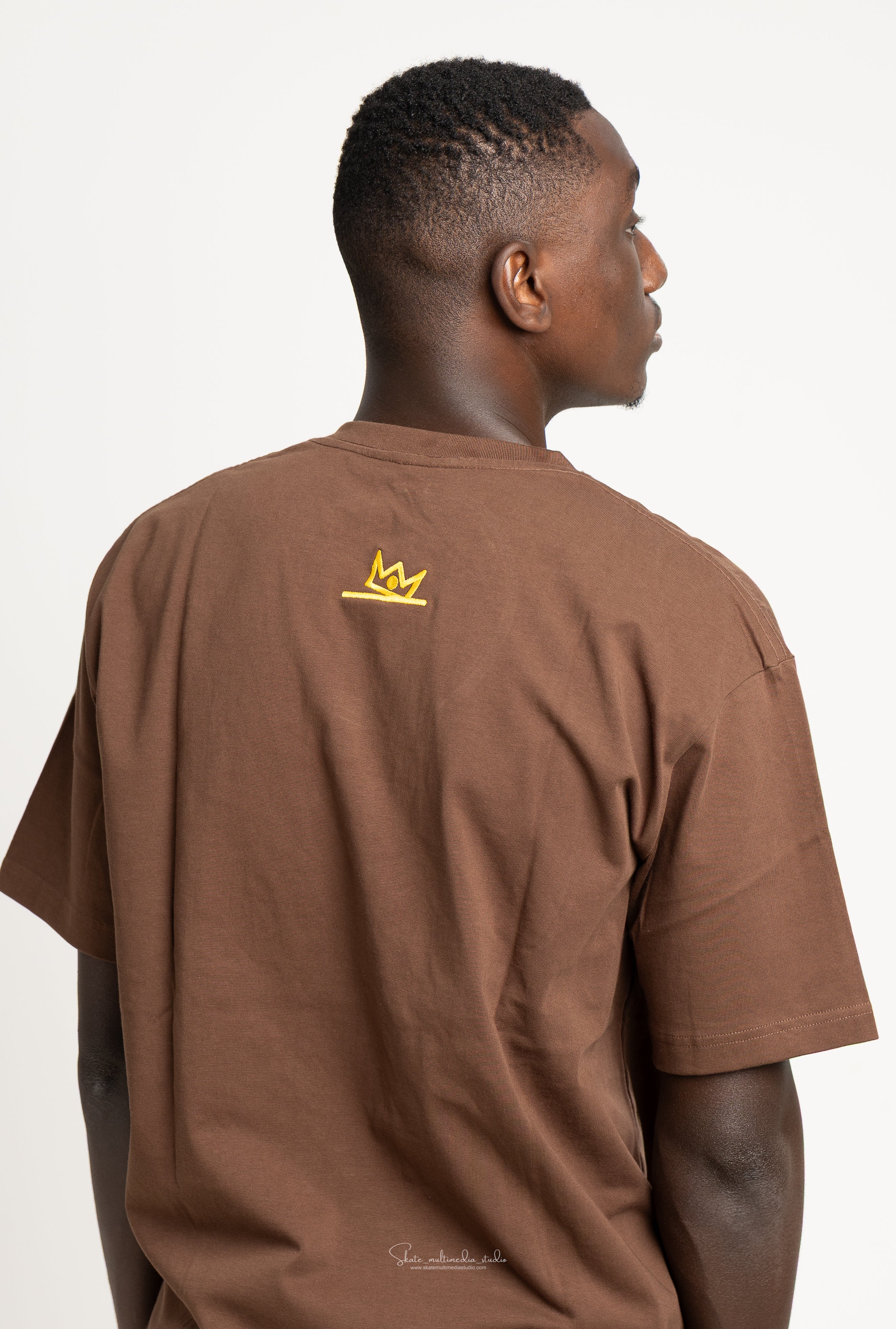 GCK SCRPT TEE