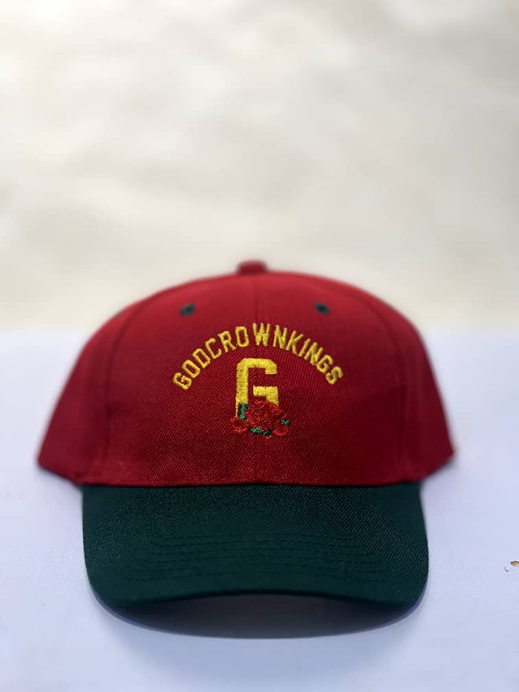 GCK GLORY BASEBALL HATS