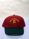 GCK GLORY BASEBALL HATS