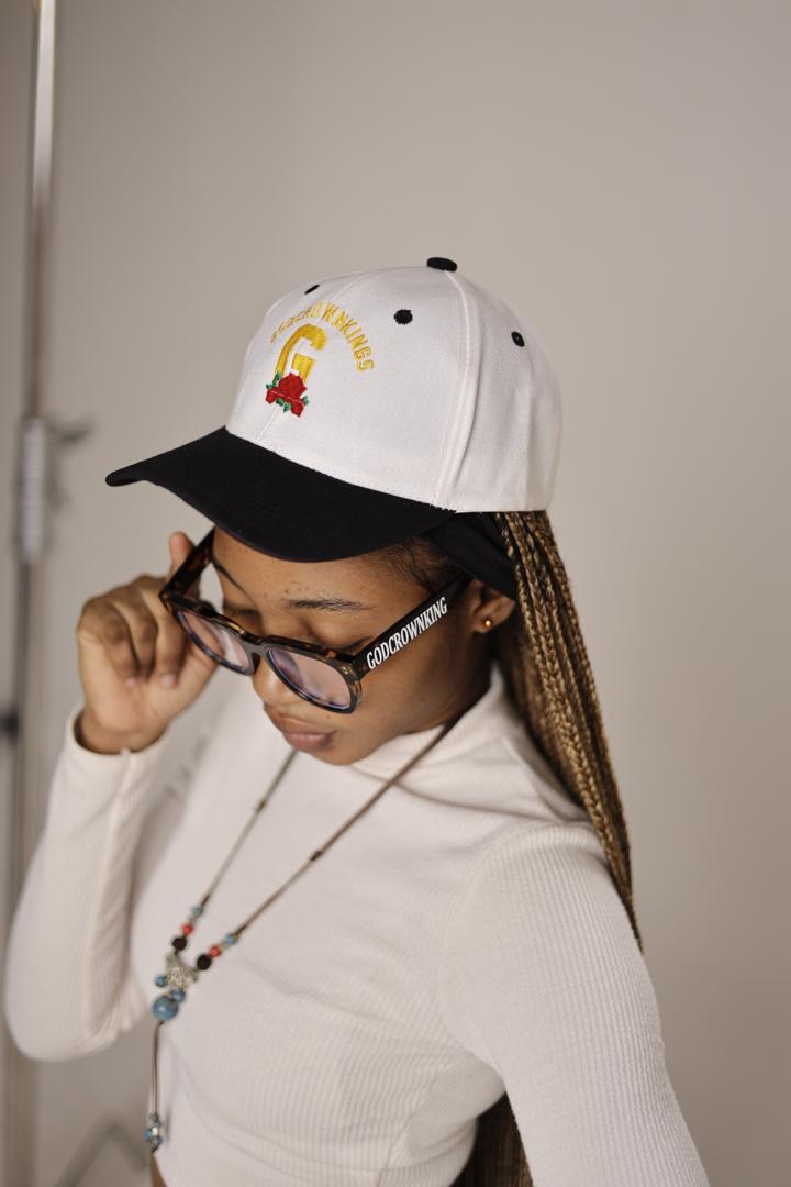 GCK GLORY BASEBALL HATS